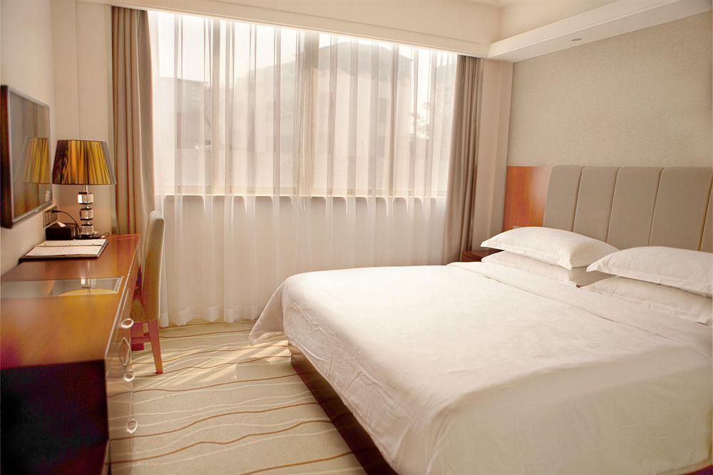 Boman Hotel Guangzhou Luaran gambar