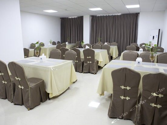 Boman Hotel Guangzhou Luaran gambar