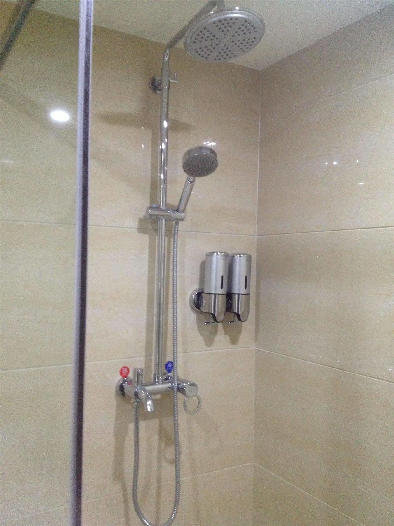 Boman Hotel Guangzhou Luaran gambar